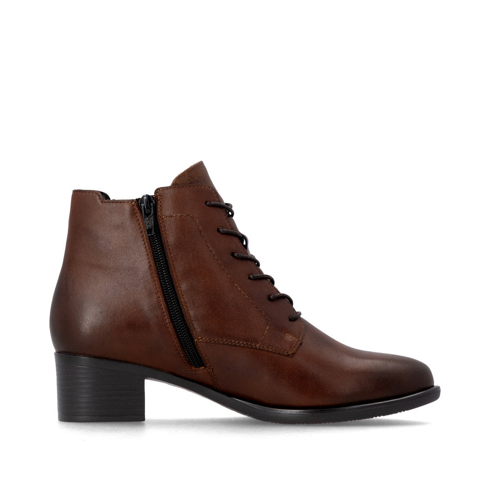 Remonte Inka R5179-23 Tan Boot