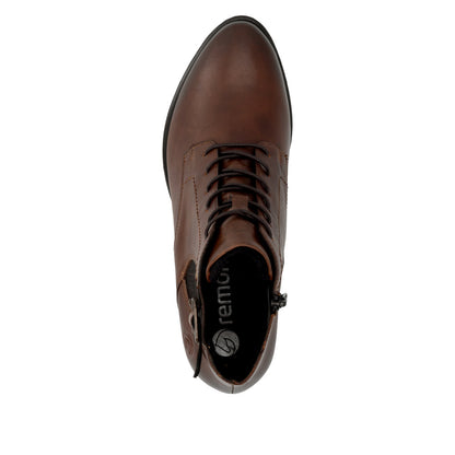 Remonte Inka R5179-23 Tan Boot