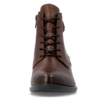 Remonte Inka R5179-23 Tan Boot