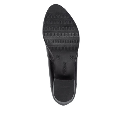 Remonte Inka R5190-00 Black Boot