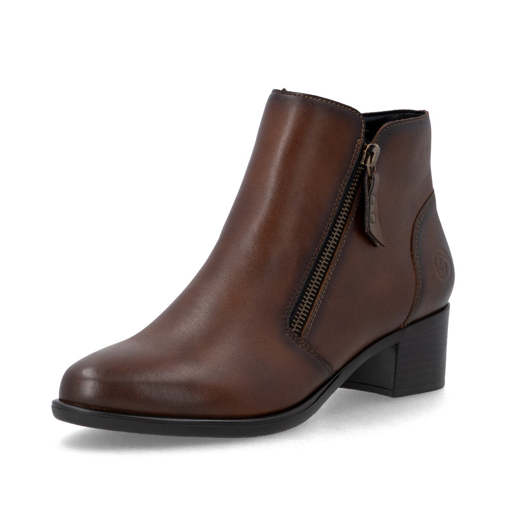 Remonte Inka R5190-22 Brown Boot