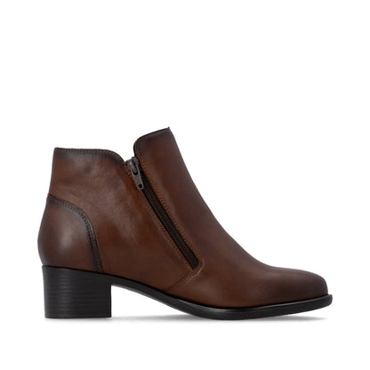 Remonte Inka R5190-22 Brown Boot