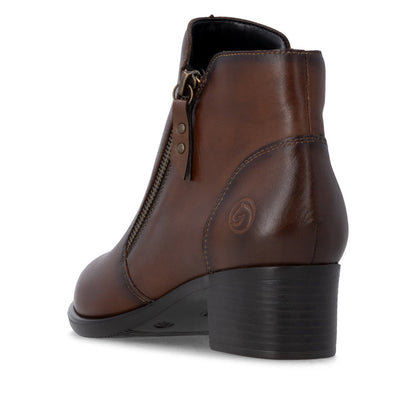 Remonte Inka R5190-22 Brown Boot