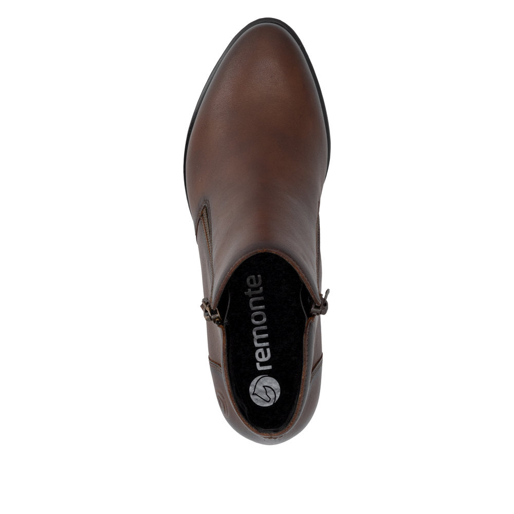 Remonte Inka R5190-22 Brown Boot