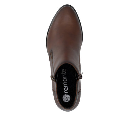 Remonte Inka R5190-22 Brown Boot