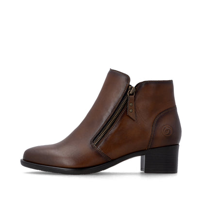 Remonte Inka R5190-22 Brown Boot