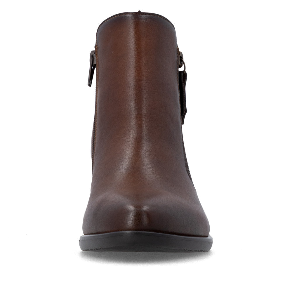 Remonte Inka R5190-22 Brown Boot