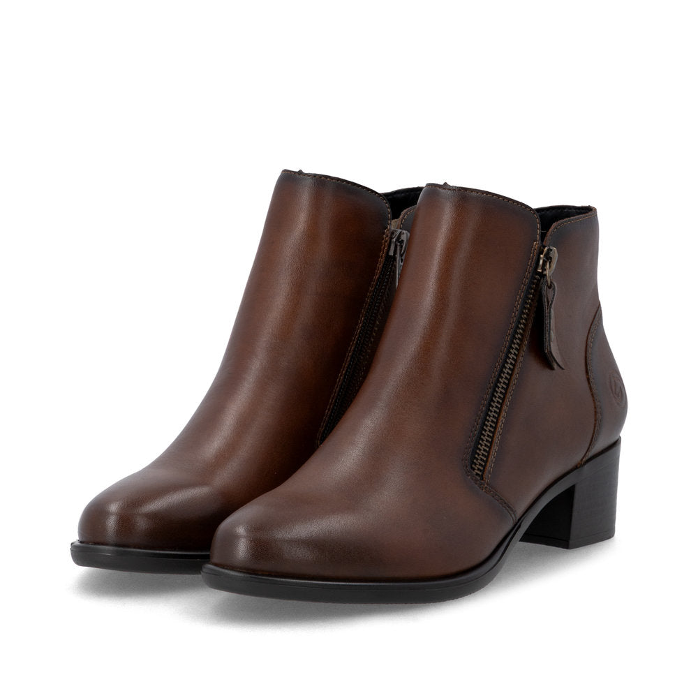 Remonte Inka R5190-22 Brown Boot