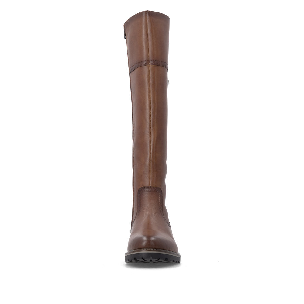 Remonte Hazel R6581-24 Tan Boot