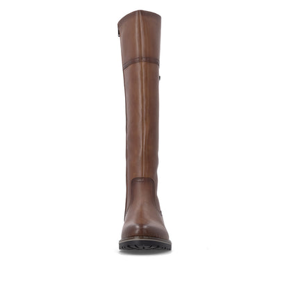 Remonte Hazel R6581-24 Tan Boot