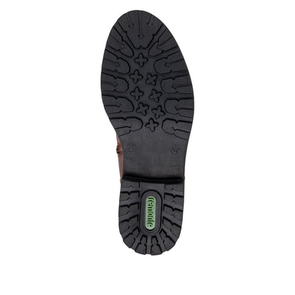 Remonte Hazel R6581-24 Tan Boot