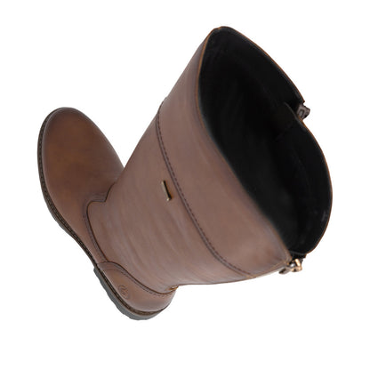 Remonte Hazel R6581-24 Tan Boot