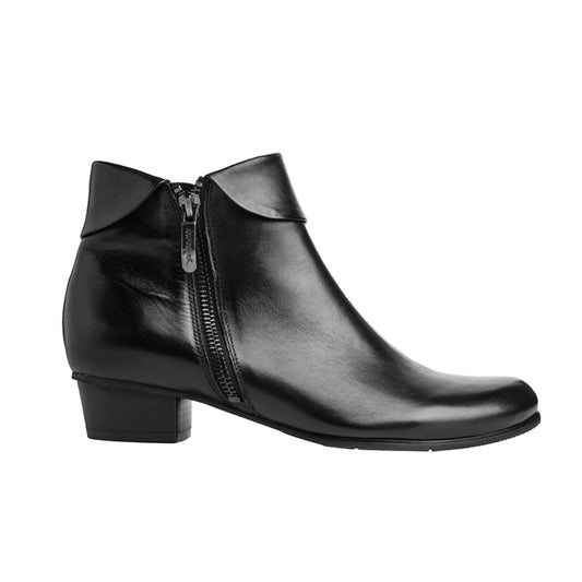 Regarde Le Ciel Stefany-F26-03 003-Black Boot