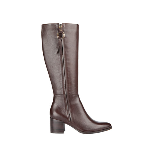 Regarde Le Ciel Taylor-F26-16 6414-Castagno Boot