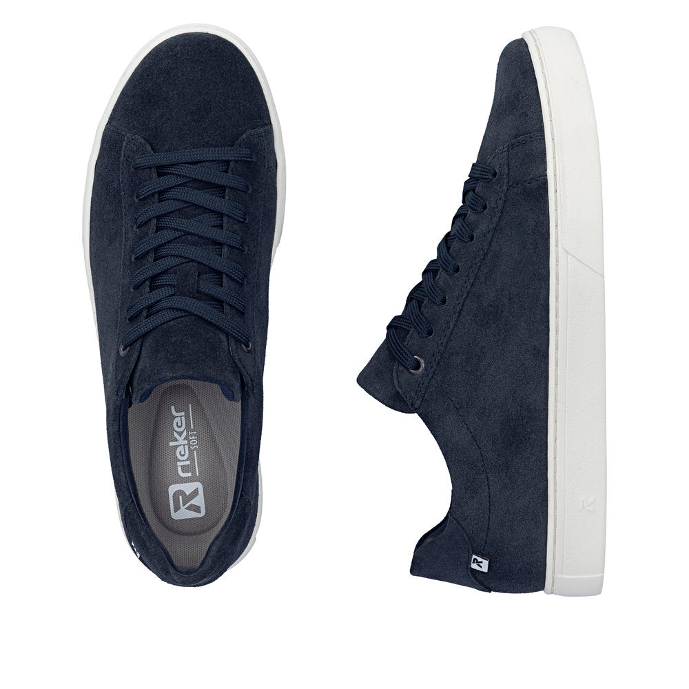 Rieker Gents Smart Sneaker