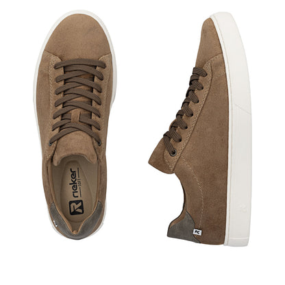 Riekers Gents Smart Sneaker