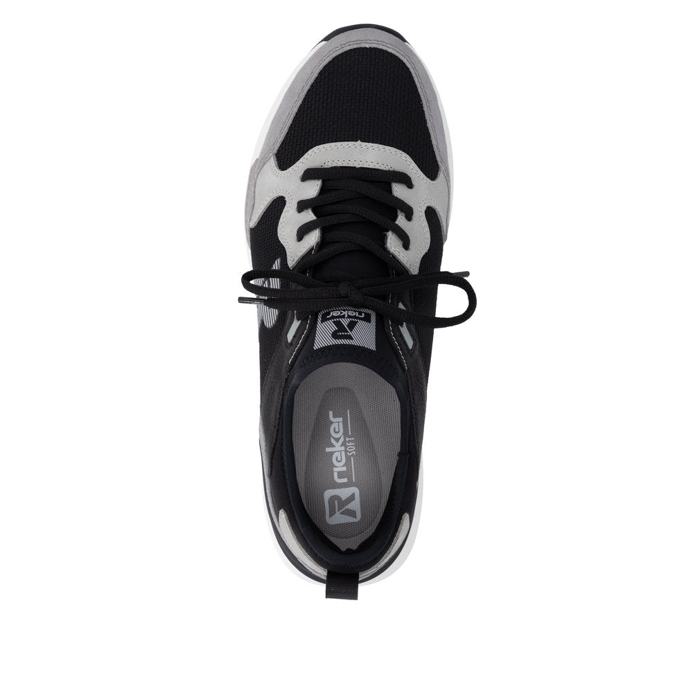 Rieker Gents Casual Sneaker