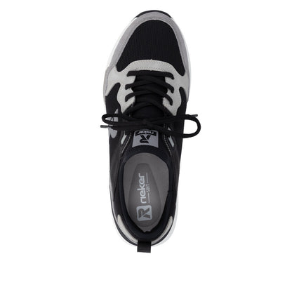 Rieker Gents Casual Sneaker