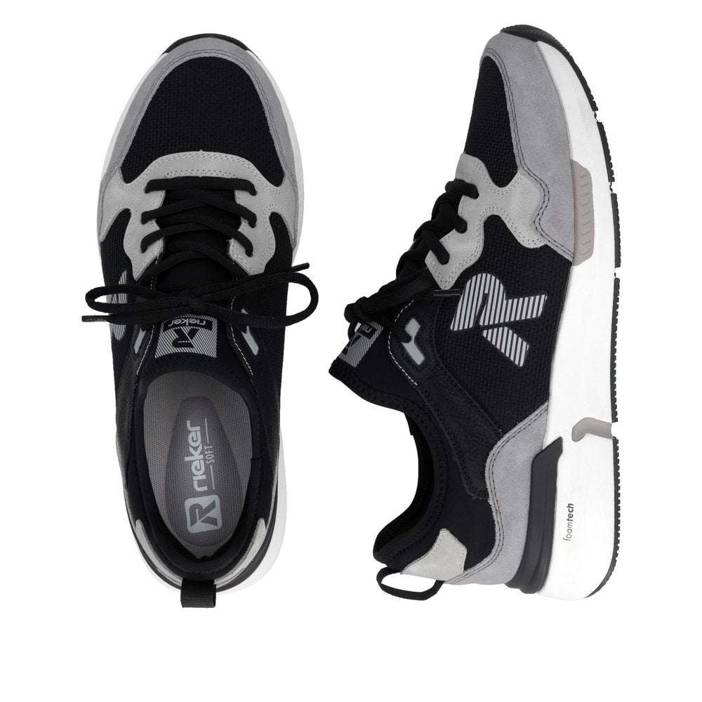 Rieker Gents Casual Sneaker