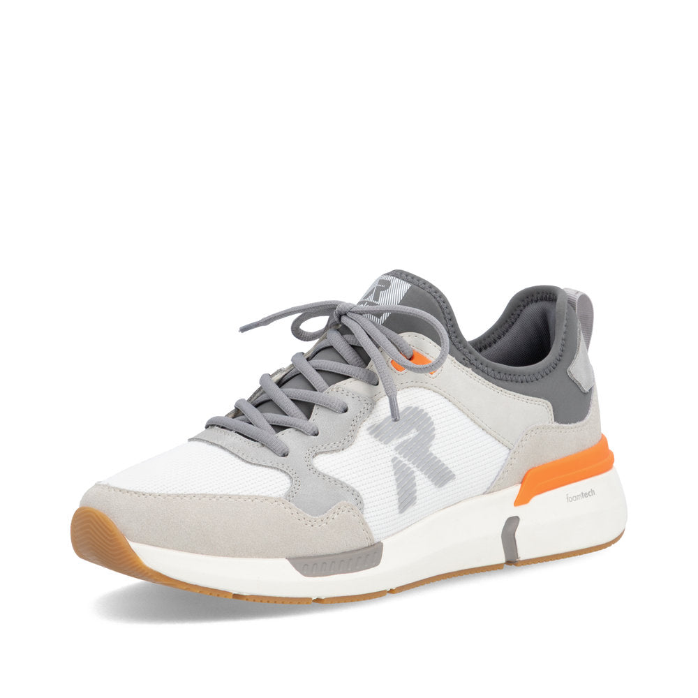 Rieker Gents Casual Sneaker