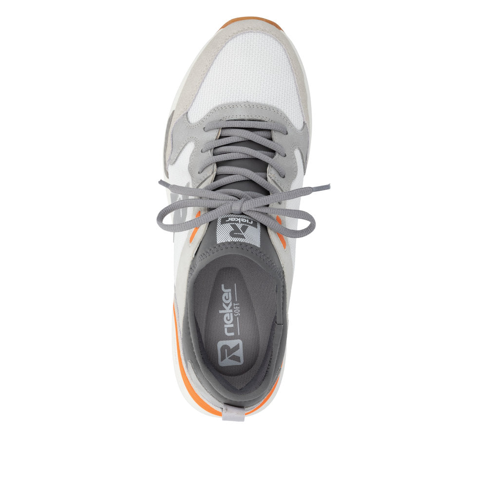 Rieker Gents Casual Sneaker