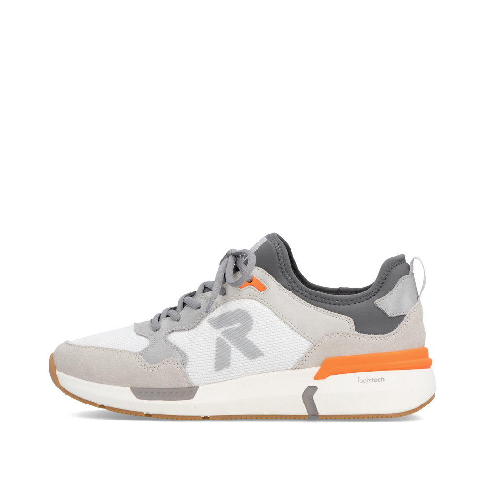 Rieker Gents Casual Sneaker
