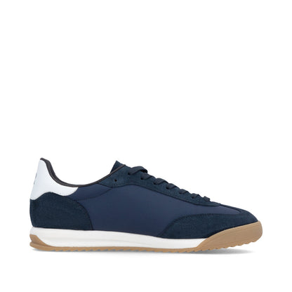 Rieker Gents Retro Style Sneaker