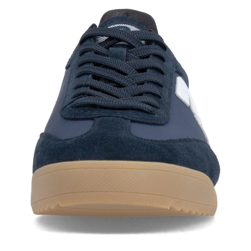 Rieker Gents Retro Style Sneaker