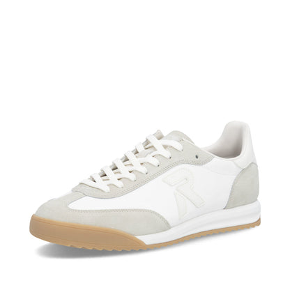 Rieker Gents Retro Style Sneaker