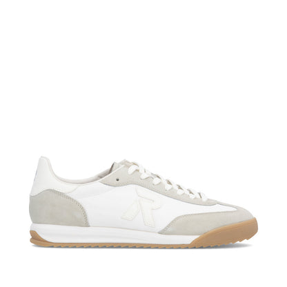 Rieker Gents Retro Style Sneaker