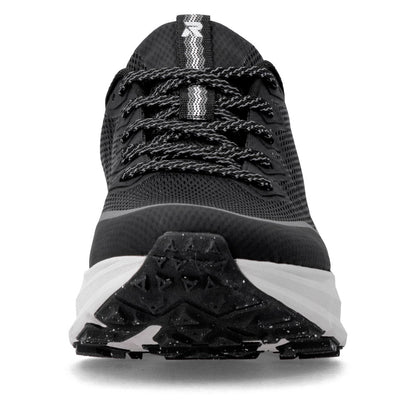 Rieker Drew U4501-00 Black Sneaker