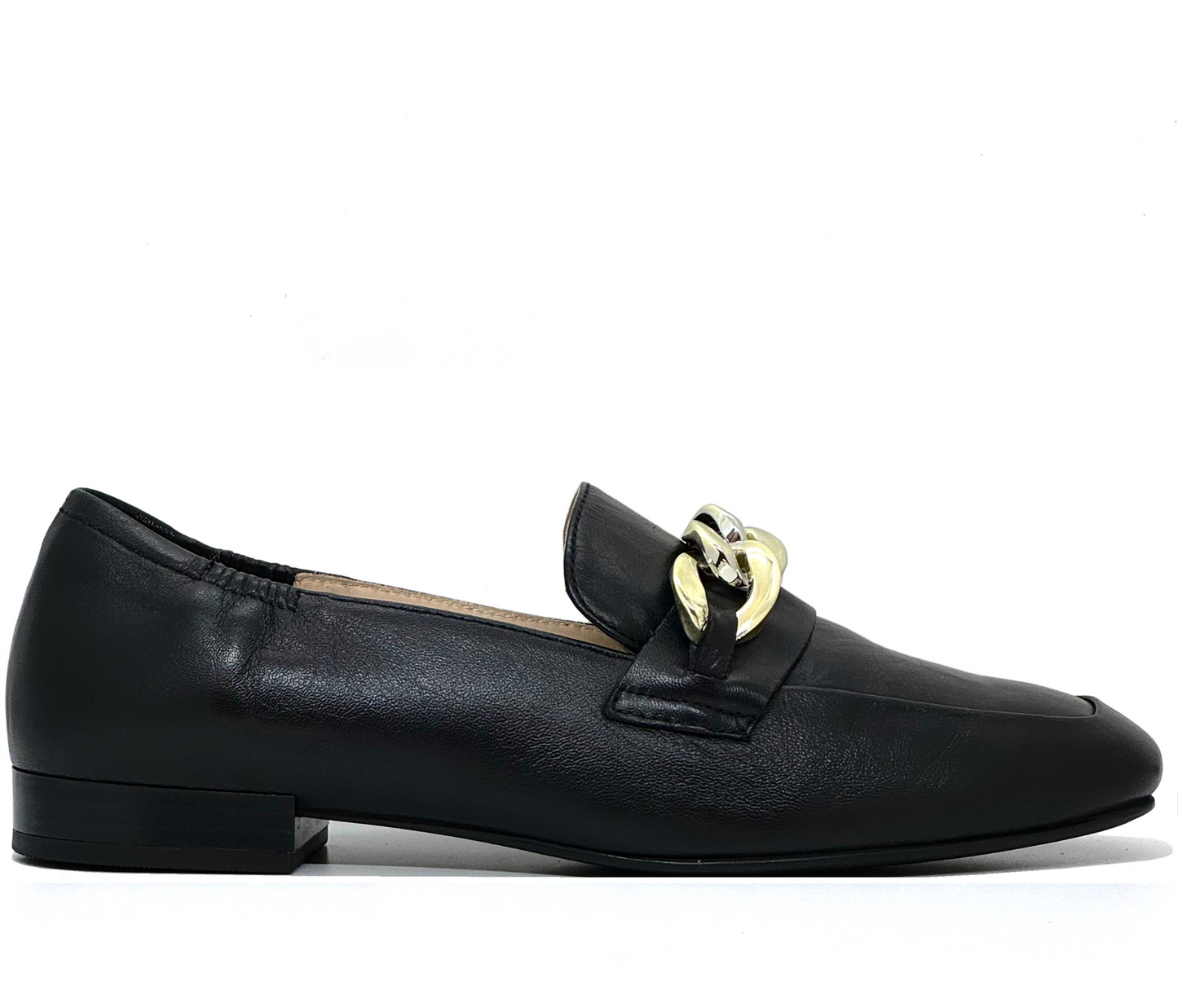 Ara Lyon Ladies Trim Loafer