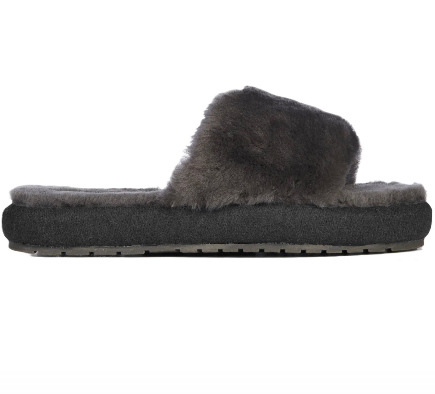 Emu Mckay Ladies Sheepskin Slider Slipper