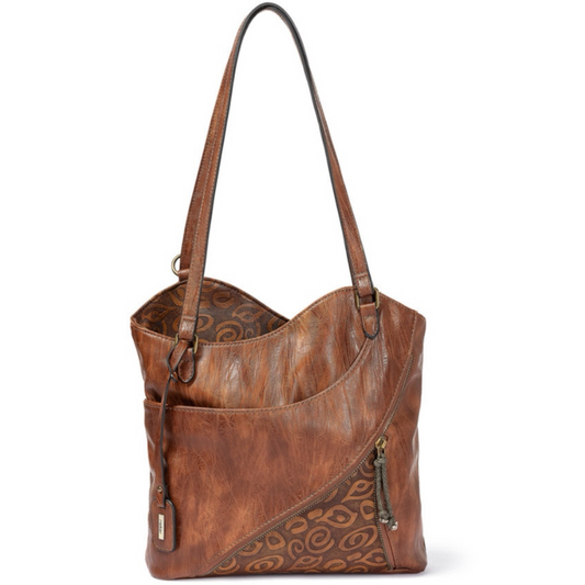 Rieker Ladies Shoulder Bag
