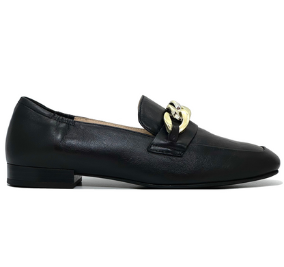 Ara Lyon Ladies Trim Loafer