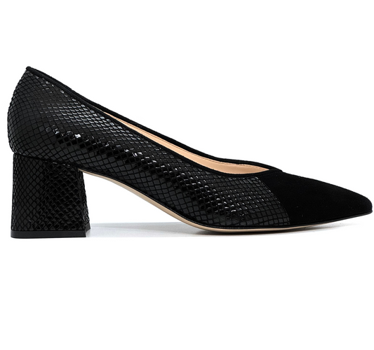 HB Loretta Court Shoe