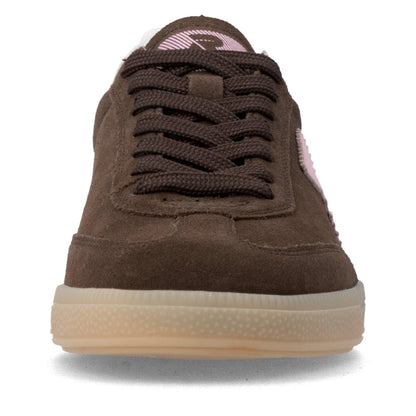 Rieker Revel W2200-25 Brown Shoe