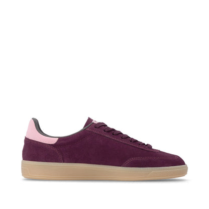 Rieker Revel W2200-36 Chestnut Shoe