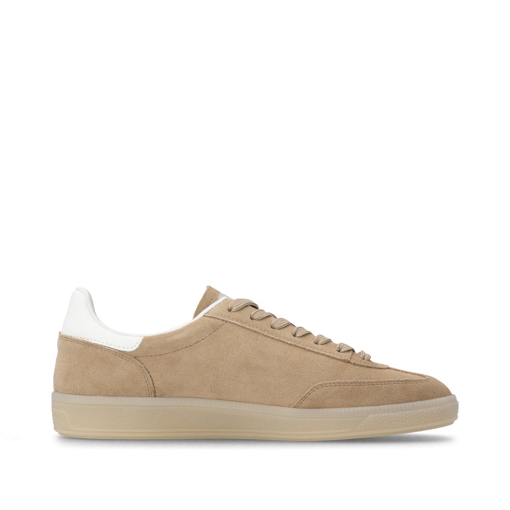 Rieker Revel W2200-62 Beige Shoe