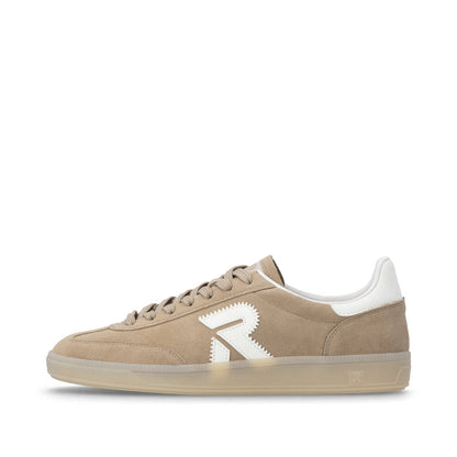 Rieker Revel W2200-62 Beige Shoe
