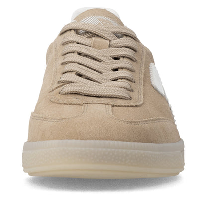 Rieker Revel W2200-62 Beige Shoe