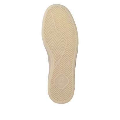 Rieker Revel W2200-62 Beige Shoe