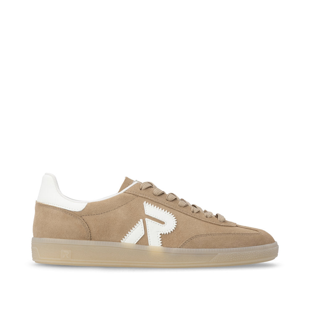 Rieker Revel W2200-62 Beige Shoe