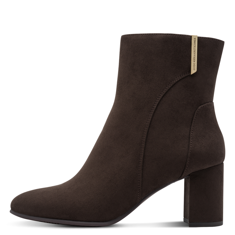 Marco Tozzi 2-85302-43 304 Mocca Boot