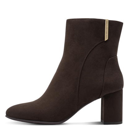 Marco Tozzi 2-85302-43 304 Mocca Boot