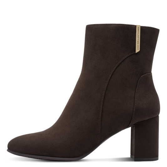 Marco Tozzi 2-85302-43 304 Mocca Boot