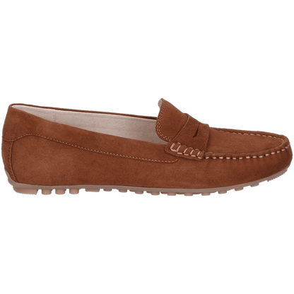 Caprice Ladies Flexi Sole Casual Loafer