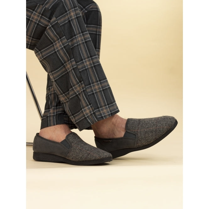 Lazy Dogz Harrison Men's Slipper