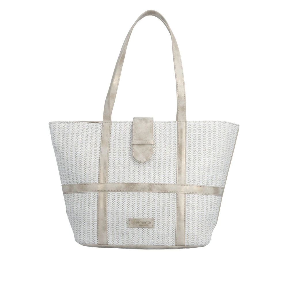 Remonte Q0764-80 White Bag