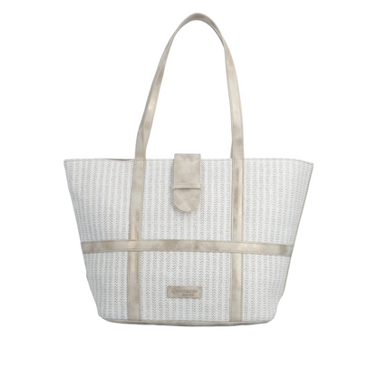 Remonte Q0764-80 White Bag